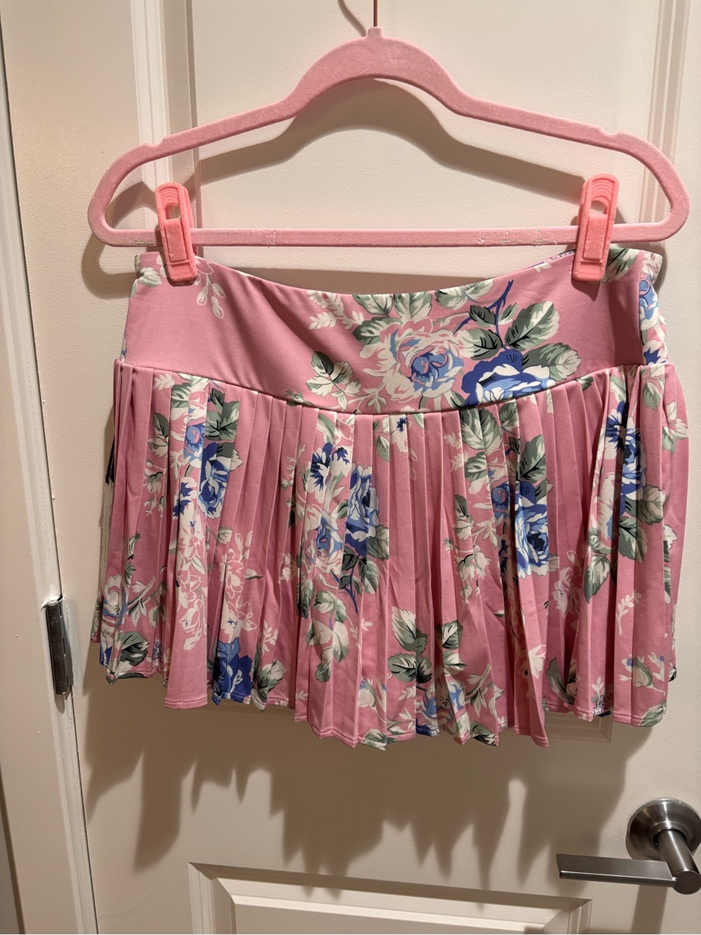 Laura Ashley women’s golf/tennis skirt